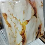 Papier peint vinyle