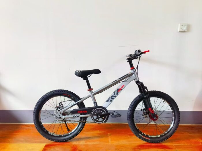 VTT vitesse