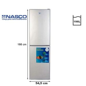 Nasco Réfrigérateur