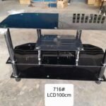 Table basse de luxe