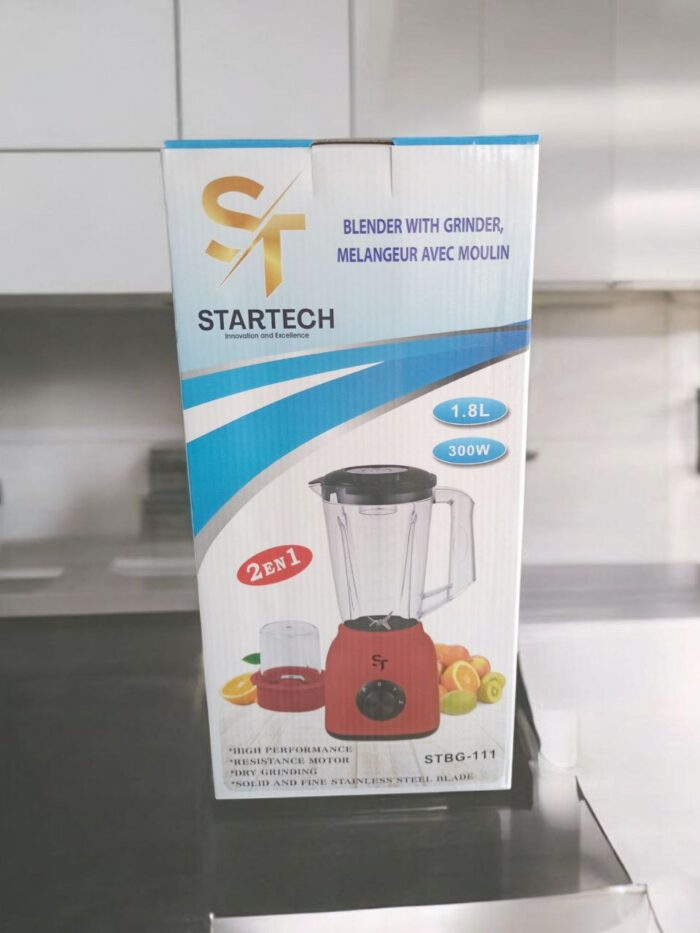 Blender Presse STARTCH – Image 2