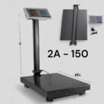 Balance électronique