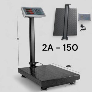 Balance électronique
