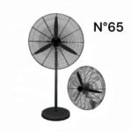 Ventilation X65