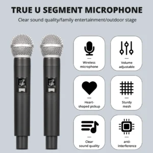 Microphone